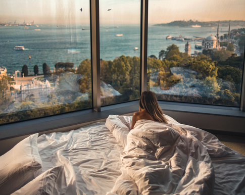 Эксперты прояснили ситуацию с открытием Турции для россиян в июне