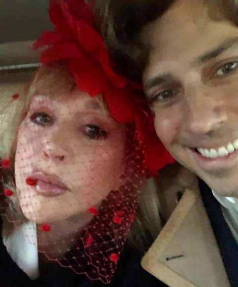 Максим Галкин и Алла Пугачева