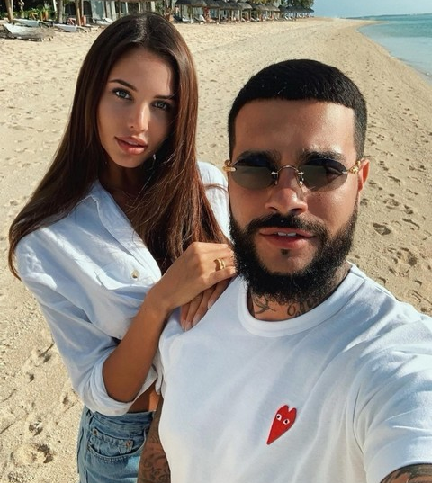 «Предательства повторялись»: Решетова объяснила разрыв с Тимати