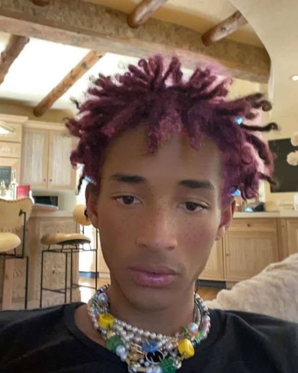 Джейден Смит Джейден Смит