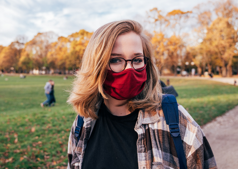 COVID−19: актуальная статистика на 17 мая