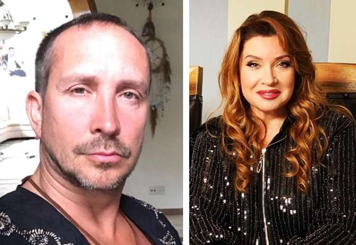 Данко/Вера Сотникова