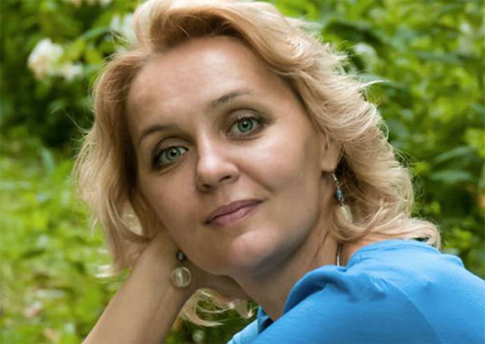 Татьяна Проценко