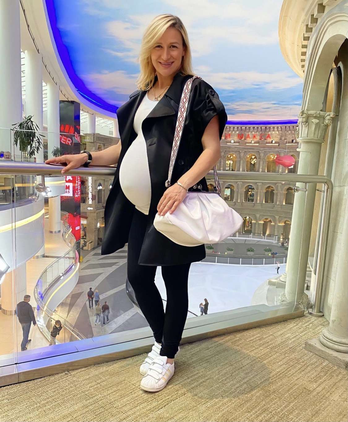 Татьяна Волосожар