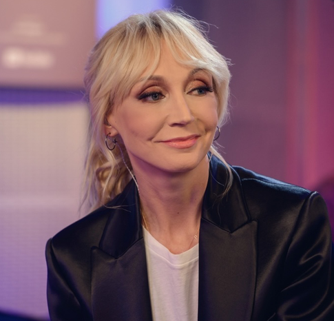 Кристина Орбакайте о юбилее: «Самое лучшее — ничего не планировать»