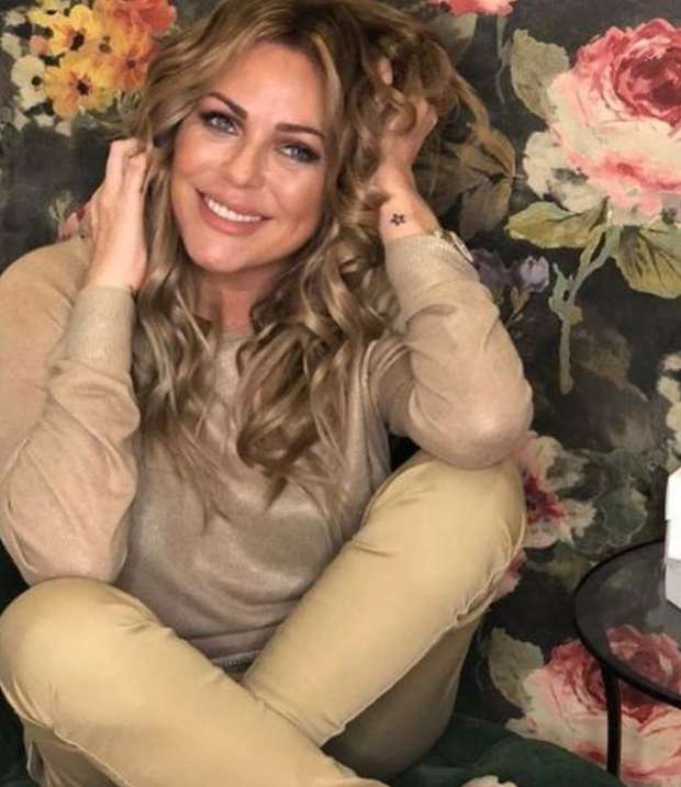 Юлия Началова