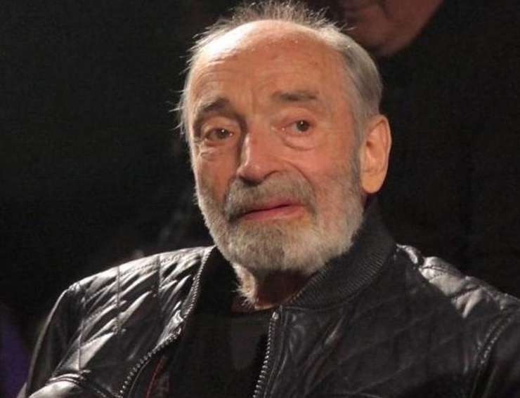 Валентин Гафт