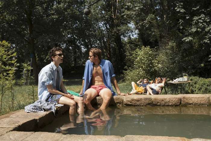 После роли в фильме «Назови меня своим именем» Шаламе встал в один ряд с маститыми знаменитостями Голливуда После роли в фильме «Назови меня своим именем» Шаламе встал в один ряд с маститыми знаменитостями Голливуда