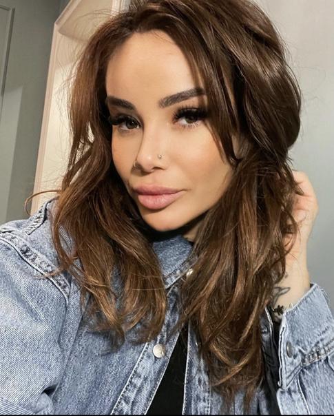 Айза Долматова спровоцировала слухи о новом романе