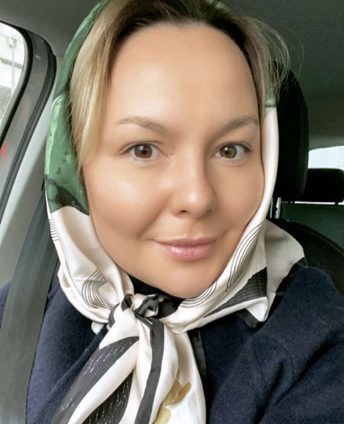 Татьяна Морозова