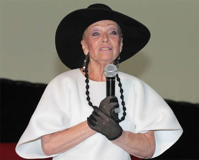 Светлана Светличная