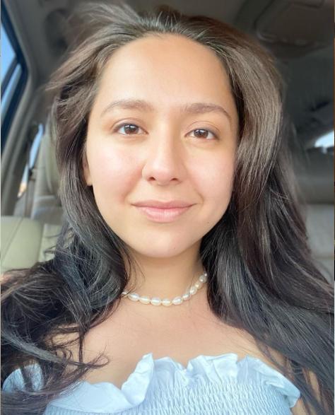 «Она меня вдохновляет»: Манижа рассказала о влиянии Пугачевой на свое творчество