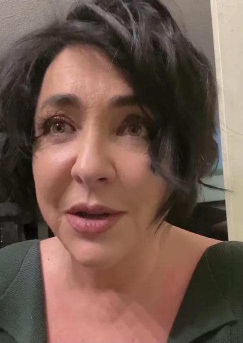 «Делала вид, что уходила гулять с собакой»: Милявская рассказала об измене Цекало