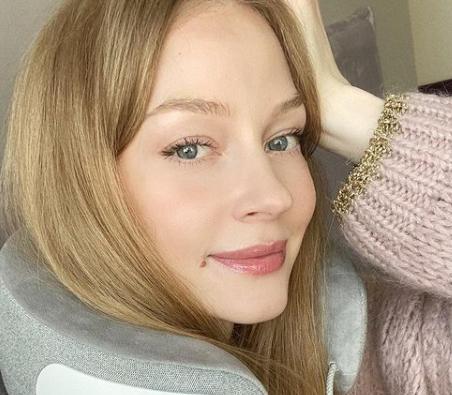 «Нервы на пределе»: Ходченкова рассказала о напряженных съемках