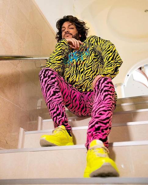 «Это очень эксклюзивная коллекция»: Филипп Киркоров похвастался подарками со дня рождения