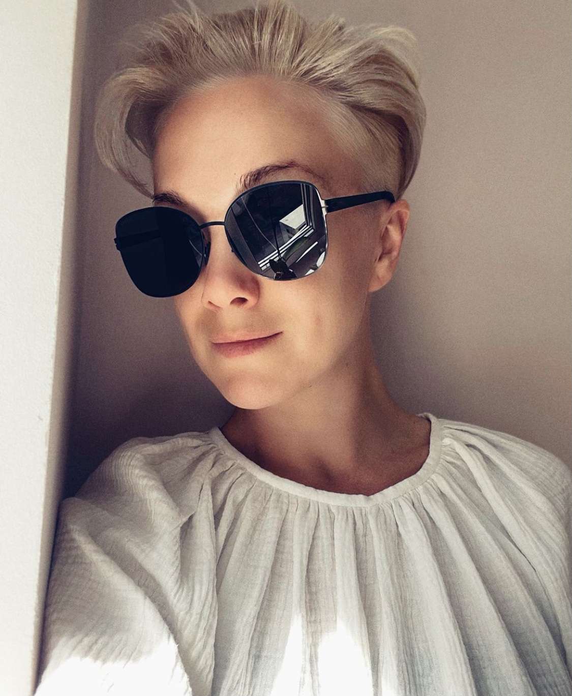 Дарья Мороз