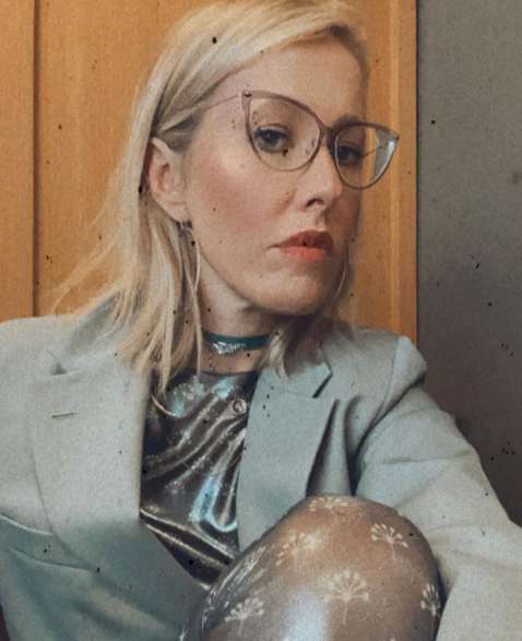 Ксения Собчак