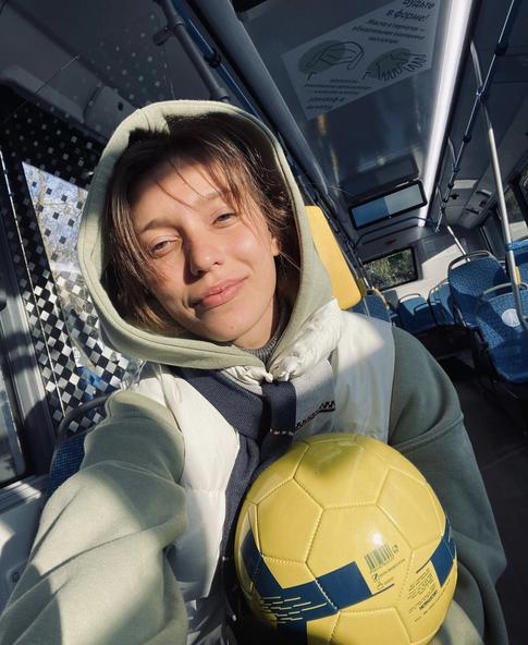 Регина Тодоренко была госпитализирована