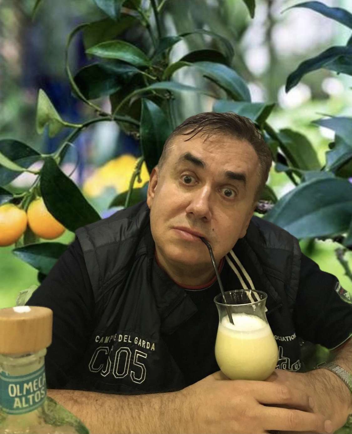 Станислав Садальский