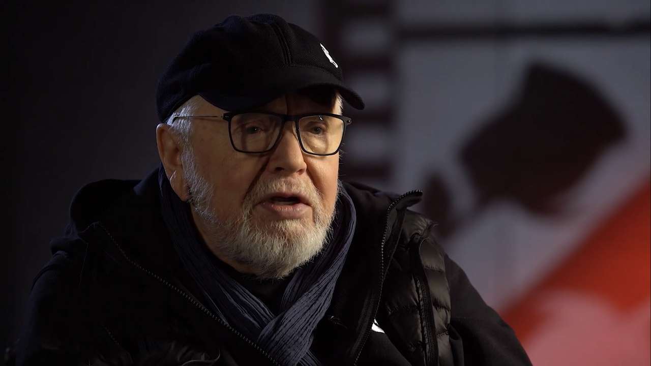 Сергей Соловьев