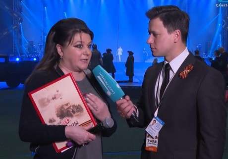 Звезда набрала лишний вес Звезда набрала лишний вес