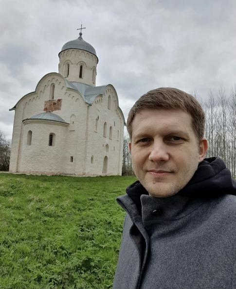 Борис Корчевников рассказал, за что благодарен экс-возлюбленной