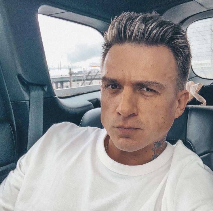 Влад Топалов