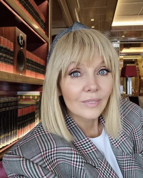 Валерия о словах Прокловой про домогательства: «Почему 50 лет молчала?»