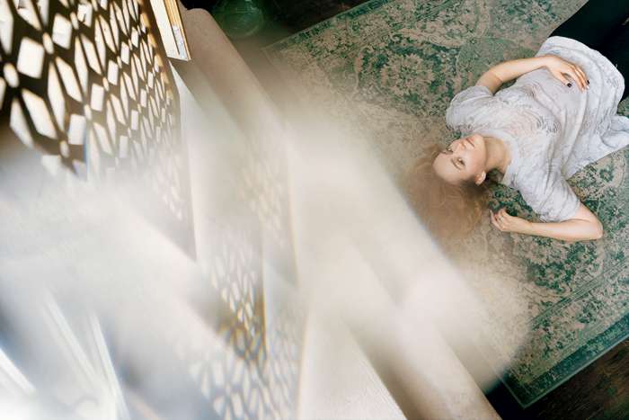 "Я хочу семью. Возможно, если б жизнь сложилась иначе, у меня бы уже был ребенок школьного возраста. Я была замужем, но наши пути разошлись" Я хочу семью. Возможно, если б жизнь сложилась иначе, у меня бы уже был ребенок школьного возраста. Я была замужем, но наши пути разошлись