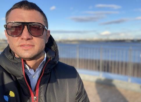 Мирослава Карпович и Павел Прилучный перестали скрывать свои отношения