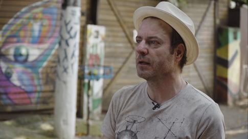 Солист «Animal Джаz» признался, что после расставания с МакSим думал о суициде