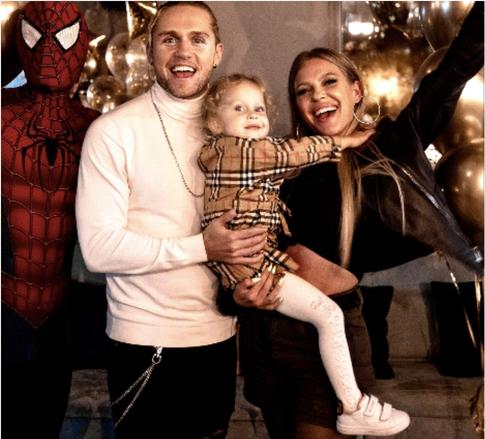 Влад Соколовский рассказал о единственной дочери: «Она очень своенравная девчонка»