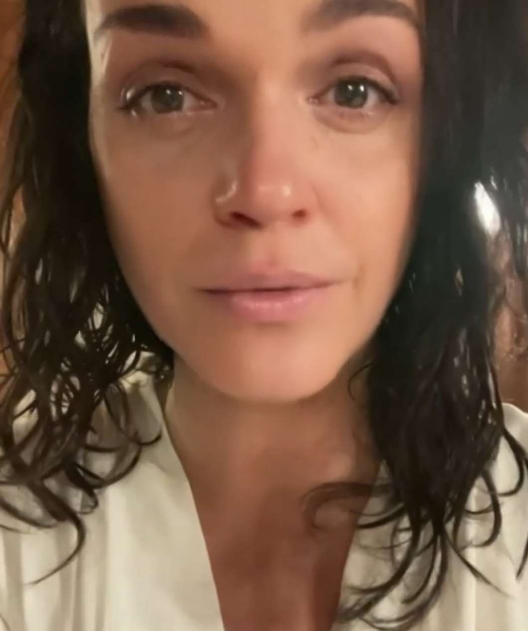 Певица Слава