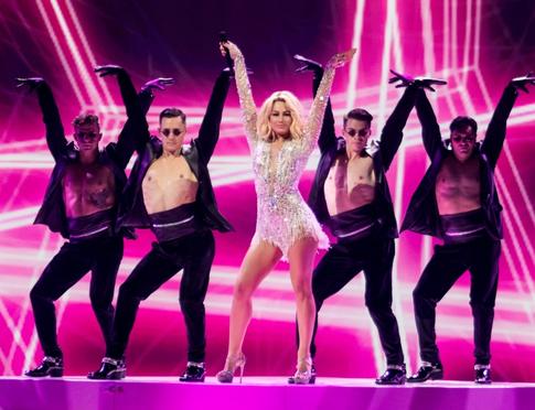 Наталья Гордиенко о Киркорове: «Филипп требовательный, строгий человек»