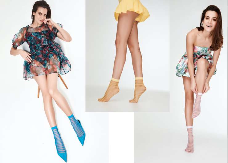 Носочки MiNiMi Носочки MiNiMi