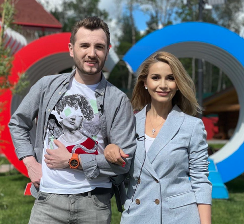 Влад Кадони о новой роли Давы: «Оля давно переросла все эти обиды»