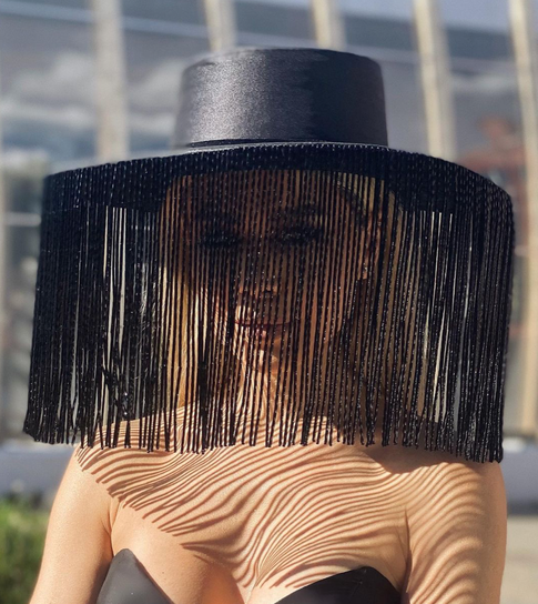 Модный дизайнер стала причиной аварии: «Пока не отошла от шока»