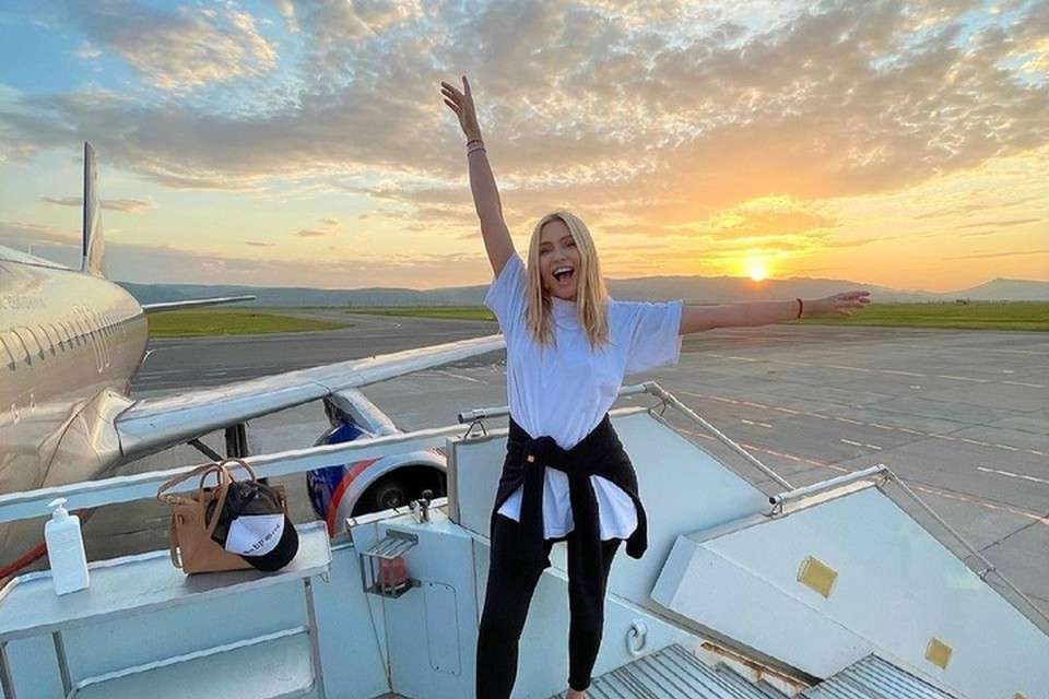 Наталья Рудова