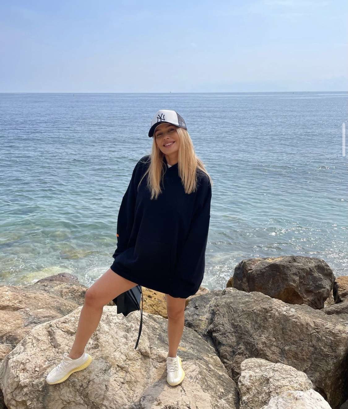 Наталья Рудова