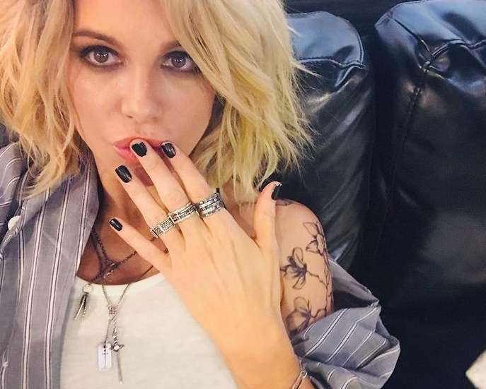 Кейт Бекинсйел