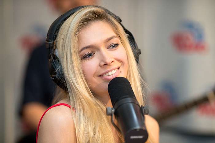 Вера Брежнева