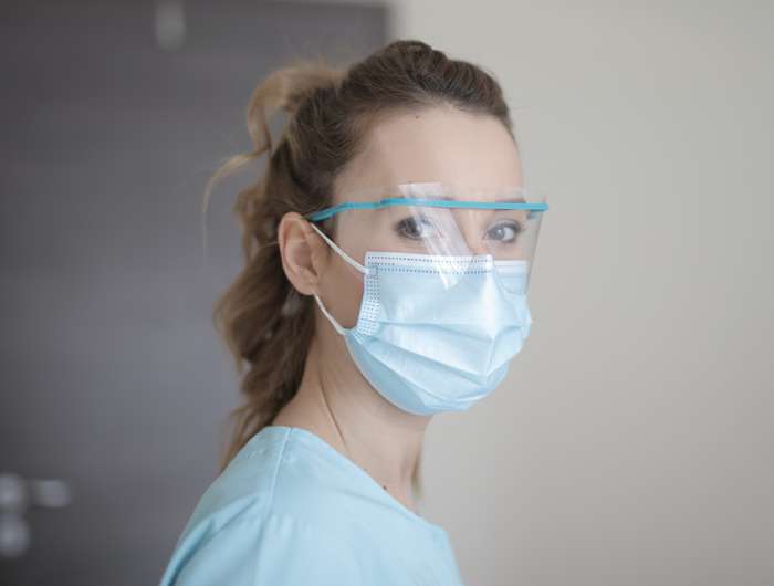 Сегодняшние цифры по пандемии коронавируса