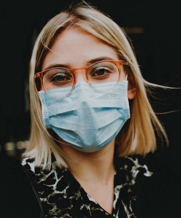 Сегодняшние цифры по COVID-19