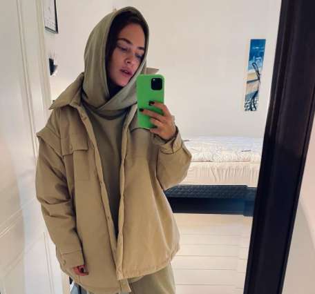 Аглая Тарасова