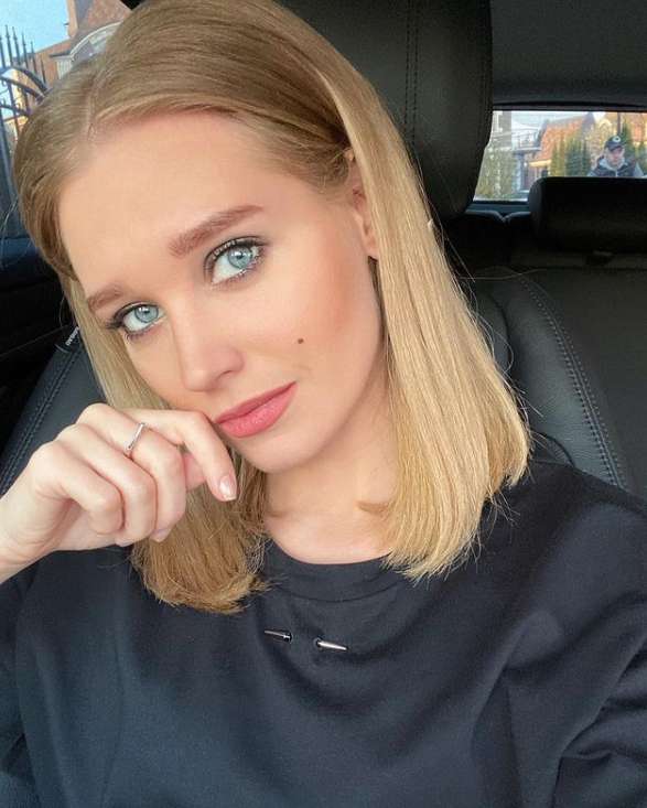 Кристина Асмус