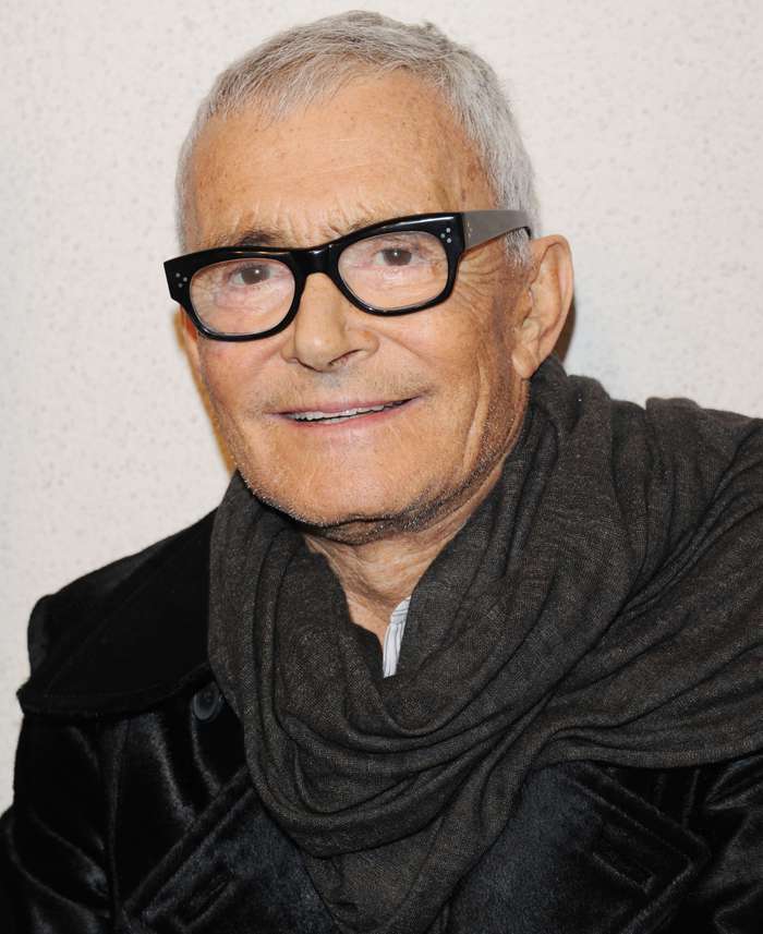 Видал Сассун