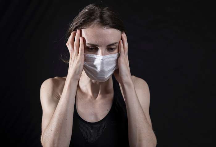 Сегодняшние цифры по COVID-19