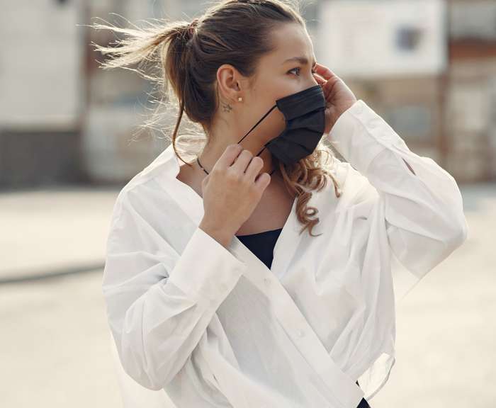 Новые ограничения из-за коронавируса в Москве продлятся до 29 июня включительно