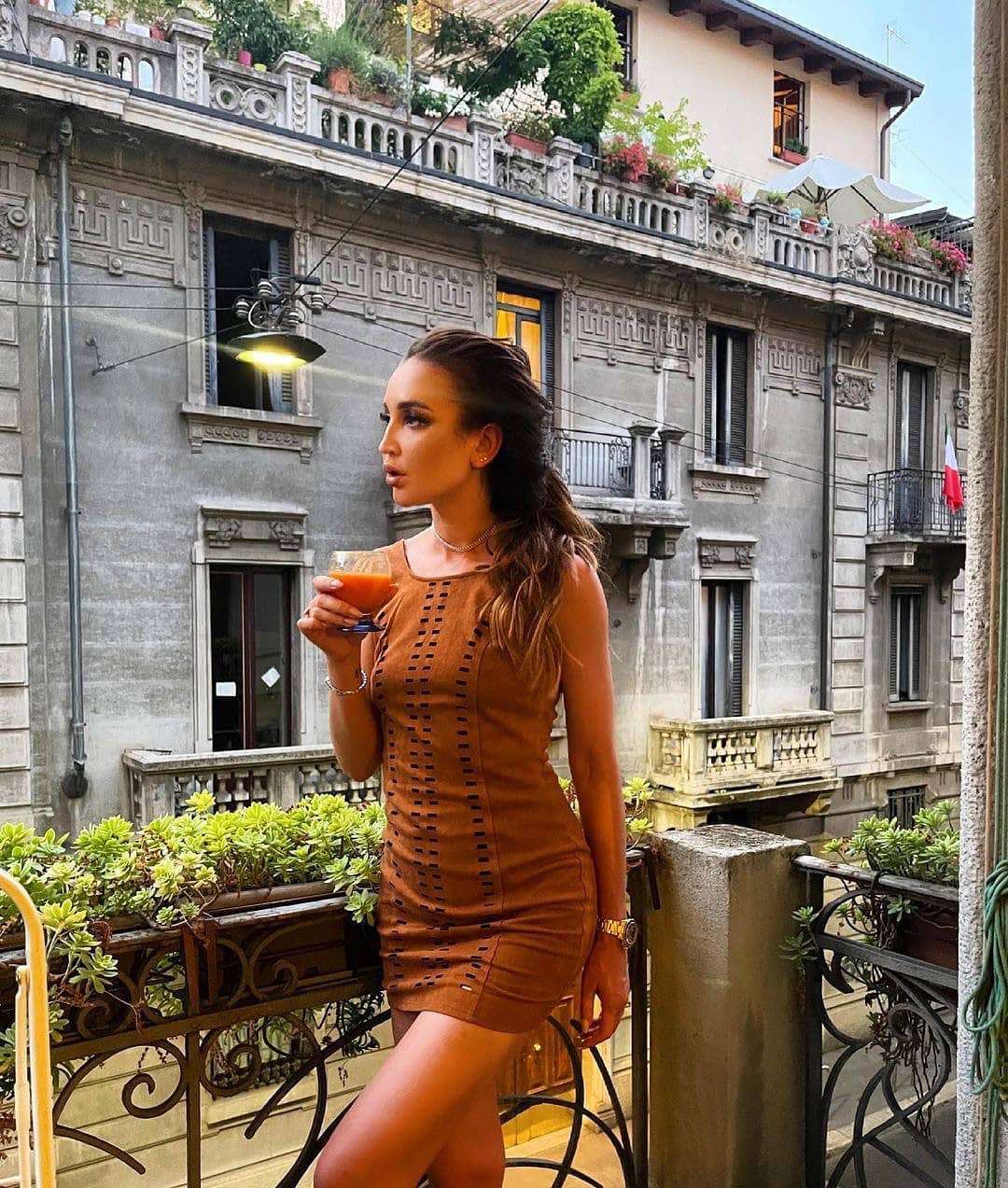 Часто причина бардака - сборы на мероприятия