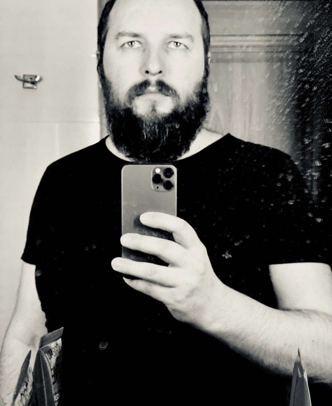 Вадим Шатров